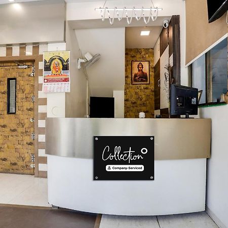 Super Hotel O Palkhi Road Near Sai Baba Temple Formerly Netra Sai 舍地 外观 照片